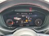 USED 2017 17 AUDI TT 2.0 TTS TFSI QUATTRO BLACK EDITION 2d 306 BHP DIGATAL DASH,