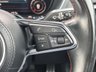 USED 2017 17 AUDI TT 2.0 TTS TFSI QUATTRO BLACK EDITION 2d 306 BHP DIGATAL DASH,