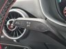 USED 2017 17 AUDI TT 2.0 TTS TFSI QUATTRO BLACK EDITION 2d 306 BHP DIGATAL DASH,
