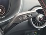 USED 2017 17 AUDI TT 2.0 TTS TFSI QUATTRO BLACK EDITION 2d 306 BHP DIGATAL DASH,