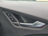 USED 2017 17 AUDI TT 2.0 TTS TFSI QUATTRO BLACK EDITION 2d 306 BHP DIGATAL DASH,