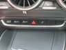 USED 2017 17 AUDI TT 2.0 TTS TFSI QUATTRO BLACK EDITION 2d 306 BHP DIGATAL DASH,