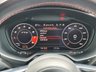 USED 2017 17 AUDI TT 2.0 TTS TFSI QUATTRO BLACK EDITION 2d 306 BHP DIGATAL DASH,