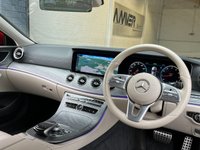 USED 2019 69 MERCEDES-BENZ CLS CLASS 2.0 CLS 350 AMG LINE MHEV 4d 295 BHP 