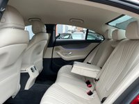 USED 2019 69 MERCEDES-BENZ CLS CLASS 2.0 CLS 350 AMG LINE MHEV 4d 295 BHP 