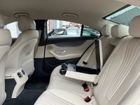 USED 2019 69 MERCEDES-BENZ CLS CLASS 2.0 CLS 350 AMG LINE MHEV 4d 295 BHP 