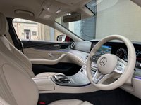 USED 2019 69 MERCEDES-BENZ CLS CLASS 2.0 CLS 350 AMG LINE MHEV 4d 295 BHP 