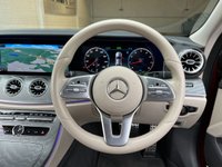 USED 2019 69 MERCEDES-BENZ CLS CLASS 2.0 CLS 350 AMG LINE MHEV 4d 295 BHP 
