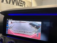 USED 2019 69 MERCEDES-BENZ CLS CLASS 2.0 CLS 350 AMG LINE MHEV 4d 295 BHP 