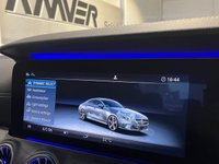 USED 2019 69 MERCEDES-BENZ CLS CLASS 2.0 CLS 350 AMG LINE MHEV 4d 295 BHP 
