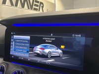 USED 2019 69 MERCEDES-BENZ CLS CLASS 2.0 CLS 350 AMG LINE MHEV 4d 295 BHP 