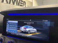 USED 2019 69 MERCEDES-BENZ CLS CLASS 2.0 CLS 350 AMG LINE MHEV 4d 295 BHP 