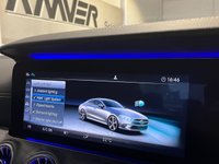 USED 2019 69 MERCEDES-BENZ CLS CLASS 2.0 CLS 350 AMG LINE MHEV 4d 295 BHP 