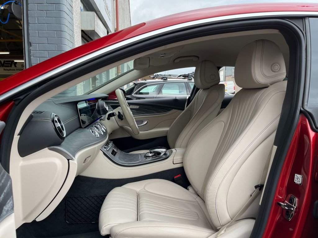 USED 2019 69 MERCEDES-BENZ CLS CLASS 2.0 CLS 350 AMG LINE MHEV 4d 295 BHP 