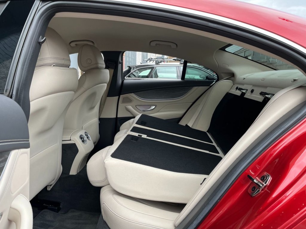 USED 2019 69 MERCEDES-BENZ CLS CLASS 2.0 CLS 350 AMG LINE MHEV 4d 295 BHP 
