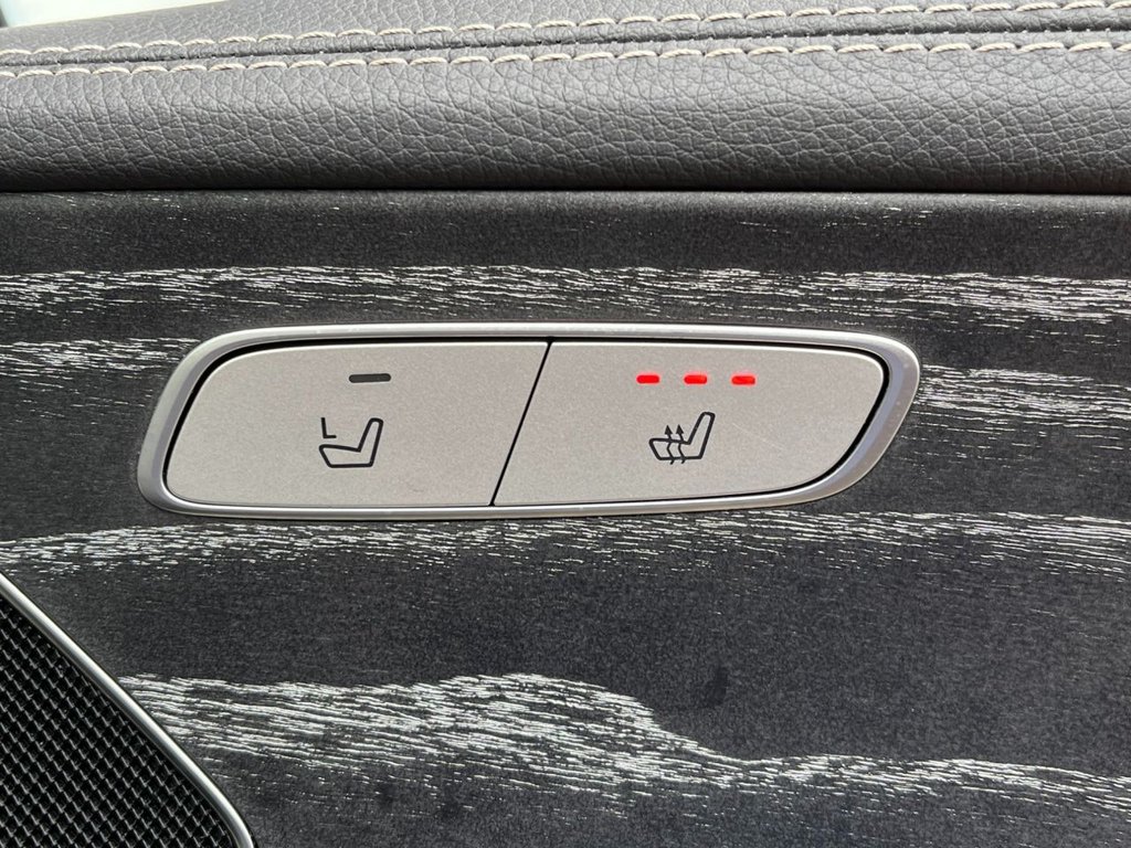 USED 2019 69 MERCEDES-BENZ CLS CLASS 2.0 CLS 350 AMG LINE MHEV 4d 295 BHP 