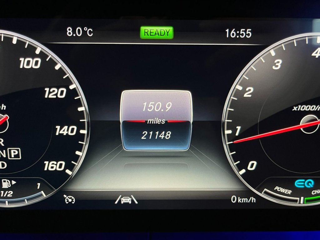 USED 2019 69 MERCEDES-BENZ CLS CLASS 2.0 CLS 350 AMG LINE MHEV 4d 295 BHP 