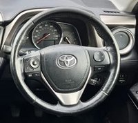 USED 2013 13 TOYOTA RAV4 2.2 D-4D INVINCIBLE 5d 150 BHP www.suffolkcarcentre.co.uk - Located at Lowestoft