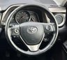 USED 2013 13 TOYOTA RAV4 2.2 D-4D INVINCIBLE 5d 150 BHP www.suffolkcarcentre.co.uk - Located at Lowestoft