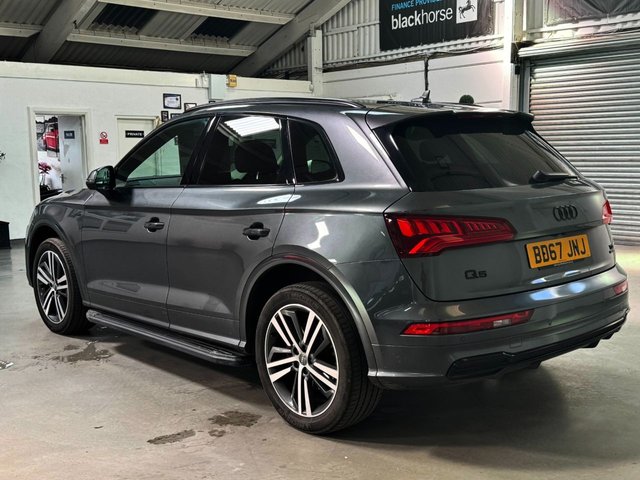 View our AUDI Q5