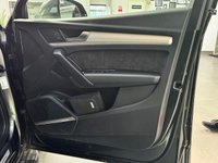 USED 2017 67 AUDI Q5 2.0 TDI QUATTRO S LINE 5d 188 BHP 
