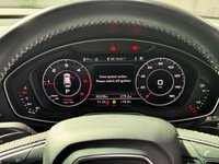 USED 2017 67 AUDI Q5 2.0 TDI QUATTRO S LINE 5d 188 BHP 