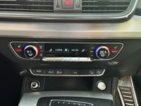 USED 2017 67 AUDI Q5 2.0 TDI QUATTRO S LINE 5d 188 BHP 