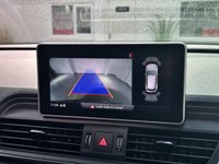 USED 2017 67 AUDI Q5 2.0 TDI QUATTRO S LINE 5d 188 BHP 