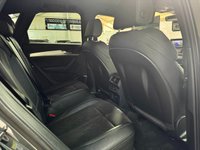 USED 2017 67 AUDI Q5 2.0 TDI QUATTRO S LINE 5d 188 BHP 