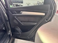 USED 2017 67 AUDI Q5 2.0 TDI QUATTRO S LINE 5d 188 BHP 