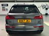 USED 2017 67 AUDI Q5 2.0 TDI QUATTRO S LINE 5d 188 BHP 