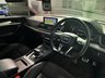 USED 2017 67 AUDI Q5 2.0 TDI QUATTRO S LINE 5d 188 BHP 