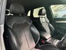 USED 2017 67 AUDI Q5 2.0 TDI QUATTRO S LINE 5d 188 BHP 
