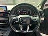 USED 2017 67 AUDI Q5 2.0 TDI QUATTRO S LINE 5d 188 BHP 