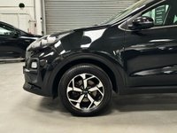 USED 2021 21 KIA SPORTAGE 1.6 2 ISG 5d 131 BHP 