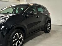 USED 2021 21 KIA SPORTAGE 1.6 2 ISG 5d 131 BHP 