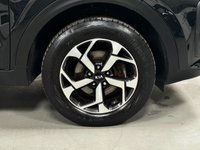 USED 2021 21 KIA SPORTAGE 1.6 2 ISG 5d 131 BHP 