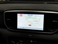 USED 2021 21 KIA SPORTAGE 1.6 2 ISG 5d 131 BHP 
