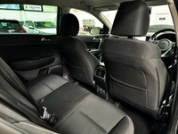 USED 2021 21 KIA SPORTAGE 1.6 2 ISG 5d 131 BHP 