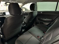 USED 2021 21 KIA SPORTAGE 1.6 2 ISG 5d 131 BHP 
