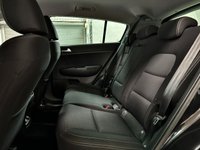 USED 2021 21 KIA SPORTAGE 1.6 2 ISG 5d 131 BHP 