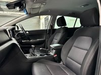 USED 2021 21 KIA SPORTAGE 1.6 2 ISG 5d 131 BHP 