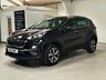 USED 2021 21 KIA SPORTAGE 1.6 2 ISG 5d 131 BHP 