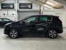USED 2021 21 KIA SPORTAGE 1.6 2 ISG 5d 131 BHP 