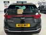 USED 2021 21 KIA SPORTAGE 1.6 2 ISG 5d 131 BHP 