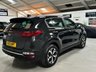 USED 2021 21 KIA SPORTAGE 1.6 2 ISG 5d 131 BHP 