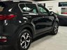 USED 2021 21 KIA SPORTAGE 1.6 2 ISG 5d 131 BHP 