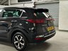 USED 2021 21 KIA SPORTAGE 1.6 2 ISG 5d 131 BHP 