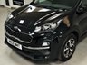 USED 2021 21 KIA SPORTAGE 1.6 2 ISG 5d 131 BHP 