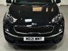 USED 2021 21 KIA SPORTAGE 1.6 2 ISG 5d 131 BHP 